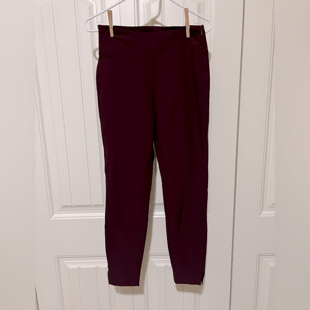 Athleta Wanderer Slim Ankle Pant